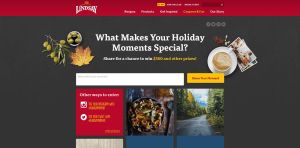 christmas sweepstakes KcGY